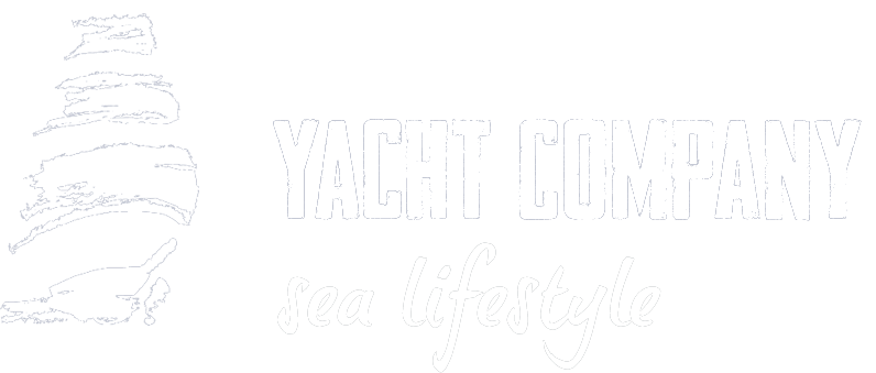 Yachtcompany лого